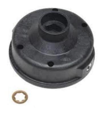 753-04284 Reel | Genuine Mtd OEM In Stock - Appliance Parts - Foto 9