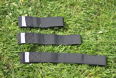 Camping Matte Teppich Bodenbelag Band Organizer Elastisch Yoga Übung Nützlicher Gurt