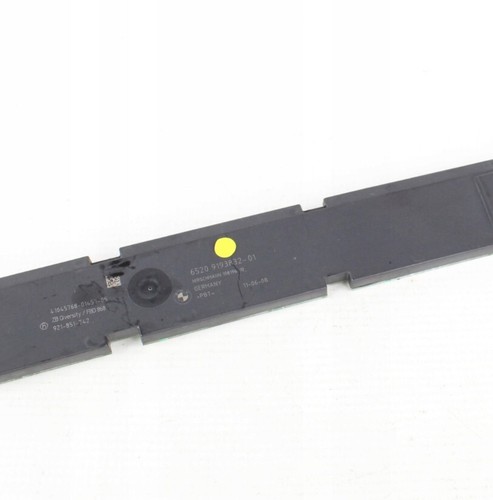 BMW 5 Series E60 Antenna Amplifier Diversity Aerial 868 MHZ 65209193832 9193832 - Picture 16 of 24