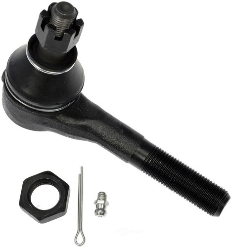 MAS Industries Chassis Parts: Steering Tie Rod End: T3386 - Picture 2 of 3