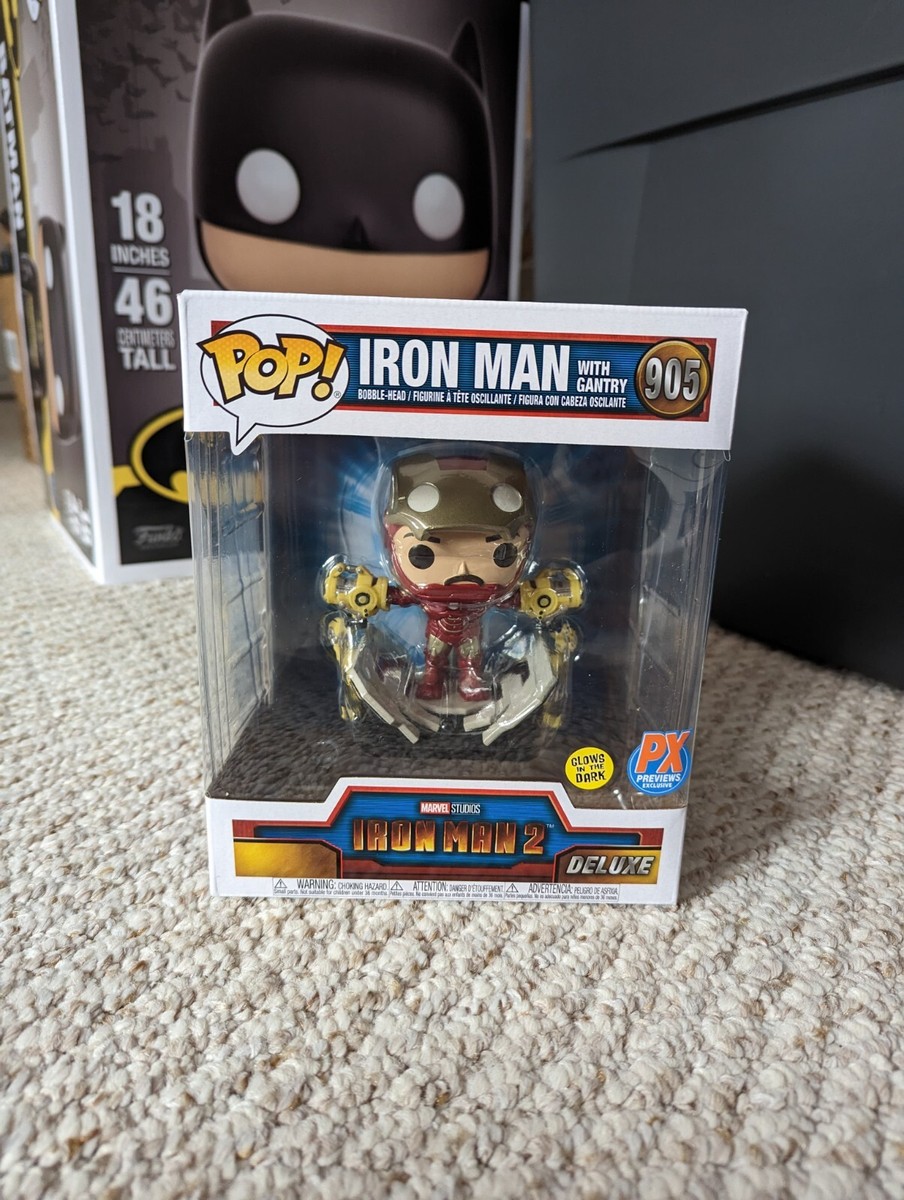 Funko Pop! 6