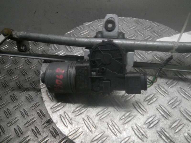 Wischergestänge Audi A3 (8L) vorne  - Bild 4 von 4