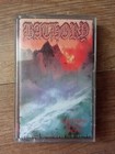 Bathory - Twilight Of The Gods MC Cassette