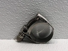 1-1/2" T-Bolt Clamp Stainless 853-150