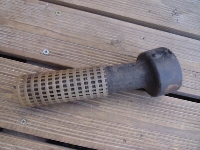 can am bombardier air box insert tubes