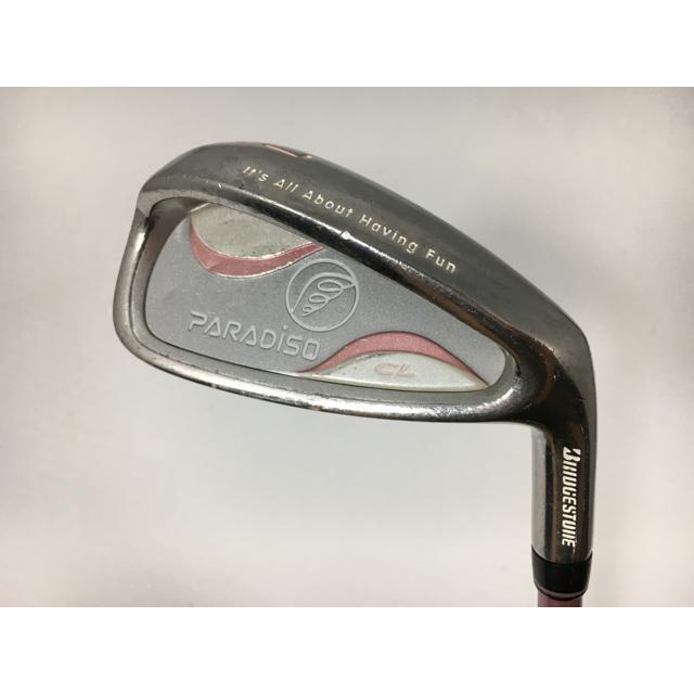 BRIDGESTONE Paradiso RF-720 L アイアン 7本 BRIDGESTONE Paradiso RF-720 L アイアン 7本 楽天市場