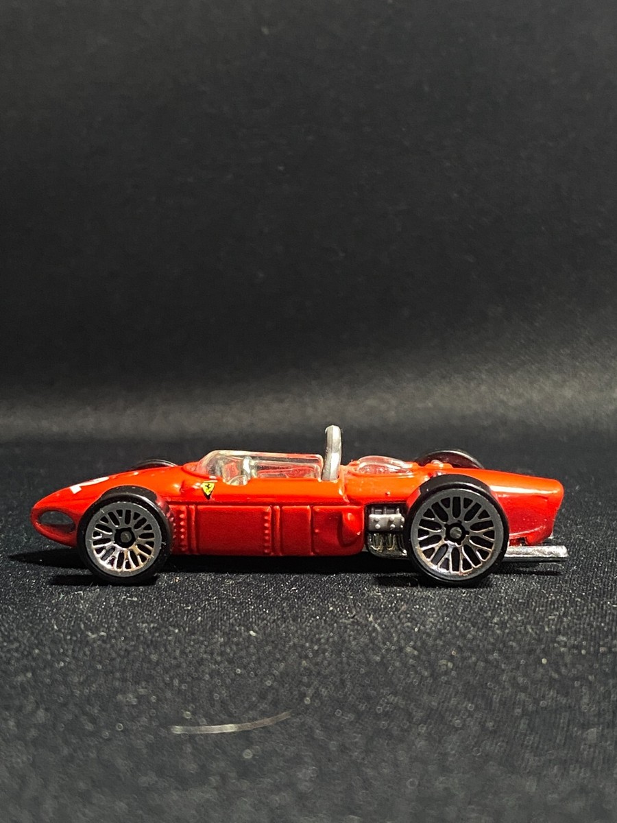 1/64 ジオラマ Ferrari T64R-073-YL_M01_a2ee5186-6c60-