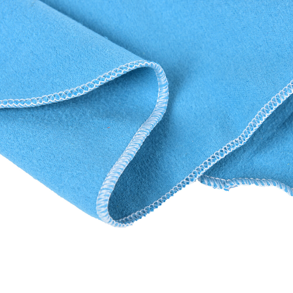 Piccolo Flute Saxphone Cleaning Cloth for Inside Tube