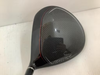 2021 YAMAHA RMX VD59 Driver 1W 9.5deg Diamana YR50 S-flex Golf