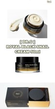 [ DR.G ] ROYAL BLACK SNAIL CREAM 50ml Korean Skincare Cosmetics BEST