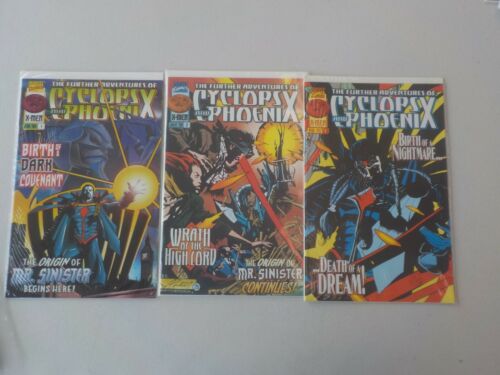 Huge Lot of 50 Comic Books X-Men, Phantom Stranger, X-O Manowar {Lot #7} - Picture 1 of 12