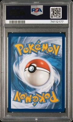 Pokémon TCG Diancie PSA 10 Crown Zenith: Galarian Gallery GG13