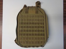 NEW Combat Medical Systems Mojo Direct Action Multi-Mission Aid Bag Coyote Brown