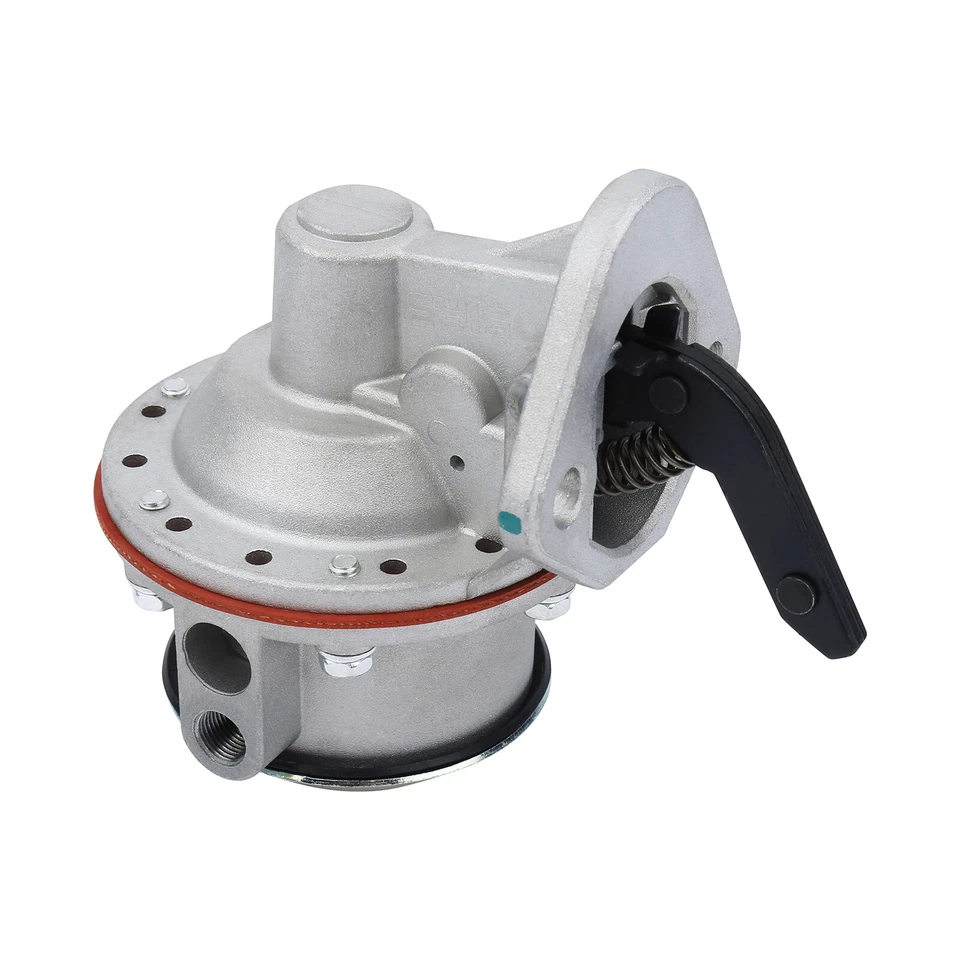 Nueva bomba de combustible para Chevrolet 216 1937-1951 6 cilindros 3-4 PSI Foto 4 de 4