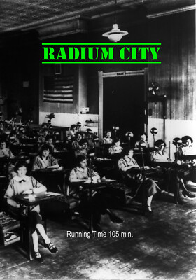Radium City 1987 Full 2K/1080p HD Restoration from Original Negative DVD