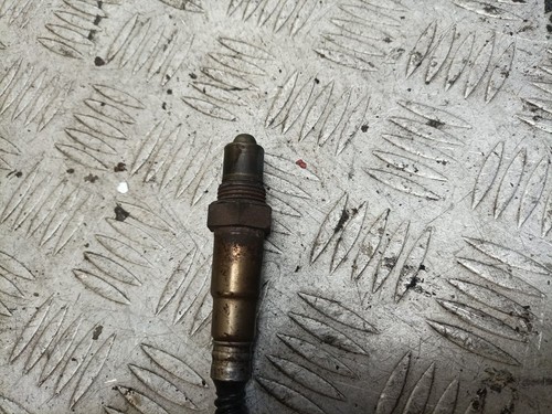 RENAULT CLIO MK3 1.6 PETROL 2005-2018 NOX SENSOR LAMBDA 7700107433 - Picture 2 of 8