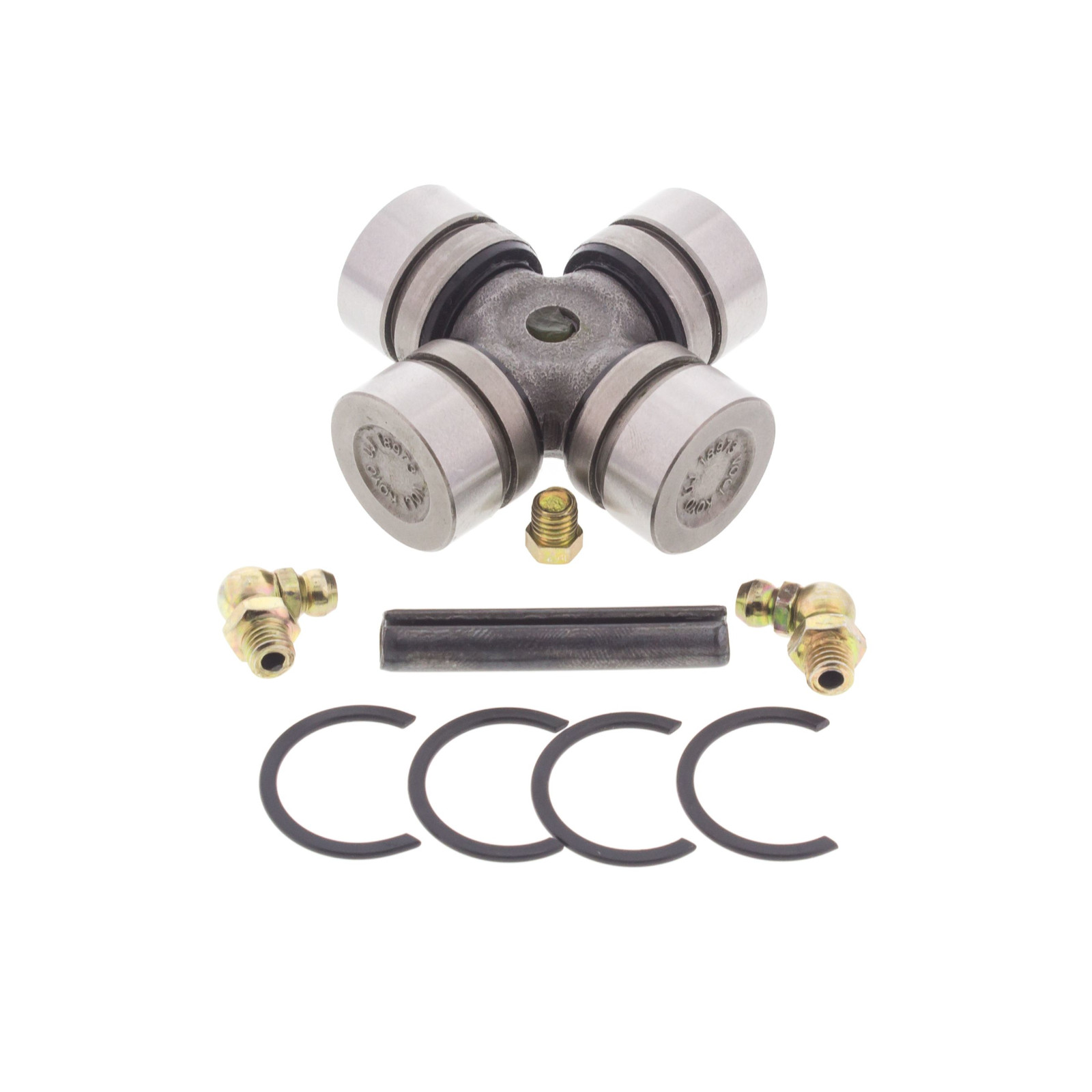 U-Joint for Polaris RZR Turbo Pro XP Sport 2021-2022 Frt Drive Shaft-Eng WRP