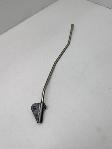 2008-2011 MERCEDES W204 C300 RWD TRANSMISSION SHIFTER LINKAGE 2112670032 - Picture 6 of 6