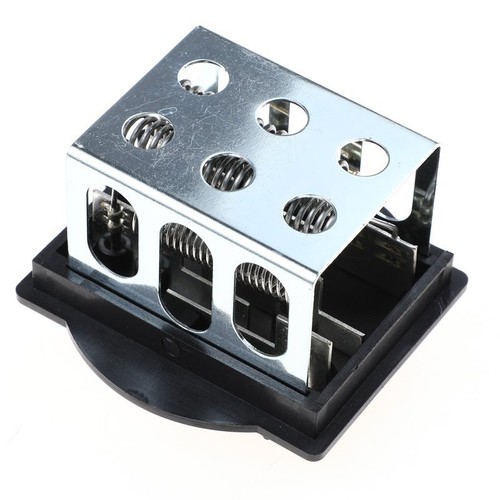 RESISTANCE DE CHAUFFAGE VENTILATION prévu 6450.P7 pour ZX BERLINGO 306 PARTNER - Picture 3 of 7