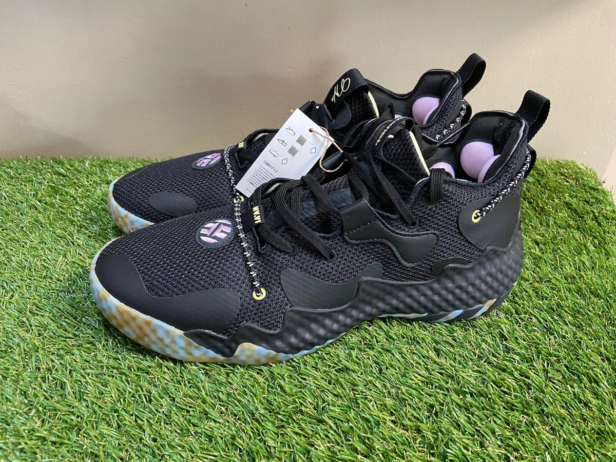 Adidas harden cheap 1 ebay