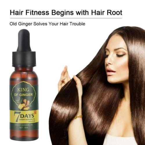 Hair Growth Oil Promoters