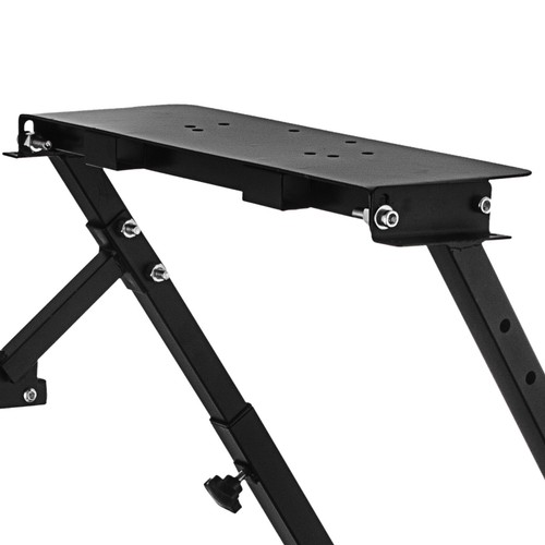 Support de Volant de Course Logitech G920 G29 G25 G27 T500RS Simulateur Stand - Photo 8/12