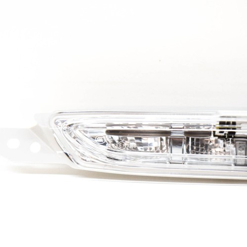 NEW MERCEDES-BENZ S-CLASS W222 REAR LED FOG LIGHT A2229060048 ORIGINAL - Picture 6 of 12