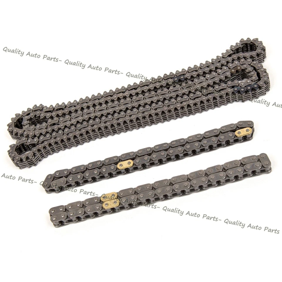 Kit de herramientas de actuador de cadena de distribución para Ford Taurus Edge Transit-350 HD Flex V6 3,5 L Foto 2 de 4