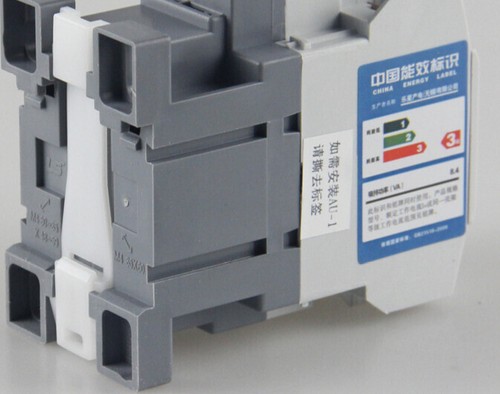 1PC GMC-9 GMC9 AC220V 1Pcs LS (LG) AC contactor New - Picture 3 of 3
