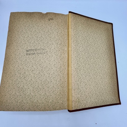 The Heavens 1867 Guillemin Astronomy Book 2nd Ed Foldout Map Ex-Library Antique - Imagen 21 de 24