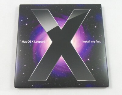 MacBook本体 MacBook 10.5.8  Leopard $_12.JPG?set_id=880000500F