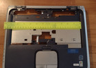 HP PAVILION ZE4500 PALMREST W/ TOUCH PAD P/N: 319426-001
