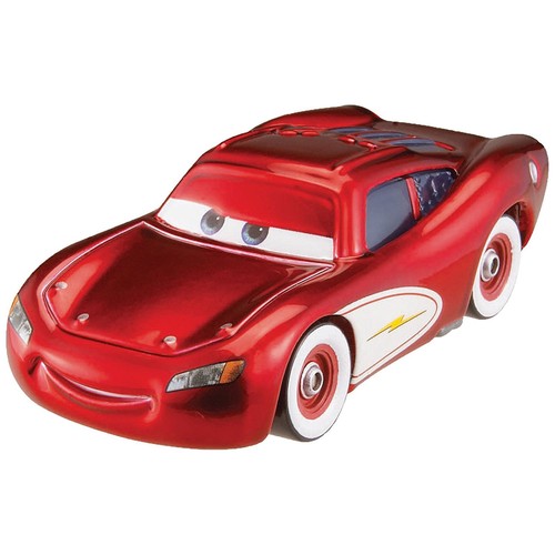 Disney Pixar Cars Die-Cast 1:55 Scale Vehicles by Mattel (Choose a Character) - 第 16/101 張圖片