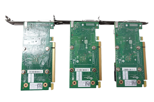 Lot 3 PNY Nvidia NVS 315 1GB DDR3 PCIe Graphics Card P/N: 699-52018-0501-012 - Picture 2 of 4