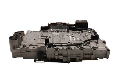 WTY45740DAK - 6L90, REFURB LIFETIME WTY VALVE BODY & TEHCM, D OR NO POST, 07-10