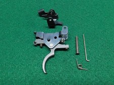Savage 10 11 110 111 Trigger Assembly Original Set 1 Savage 10 11 110 111 Trigger Assembly Original Set 1