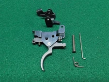 Savage 110 111 Trigger Assembly Original Set #1