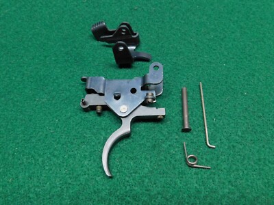Savage 10 11 110 111 Trigger Assembly Original Set #1 | eBay