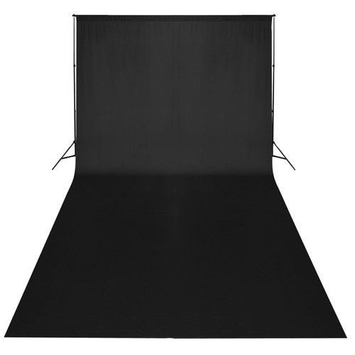 Fotostudio Hintergrund Baumwolle Hintergrundstoff mehrere Auswahl vidaXL - Bild 49 von 70