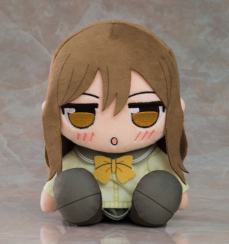 PSL Kuripan Plush Love Live! Sunshine!! Hanamaru Kunikida from