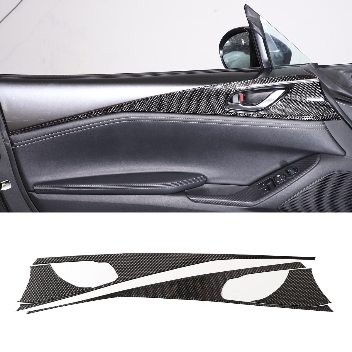 マクドナルドフレーム　コンプ Honda Rincon 650 FA 03 Frame 50100-HN8-010 49588 - Power Sports