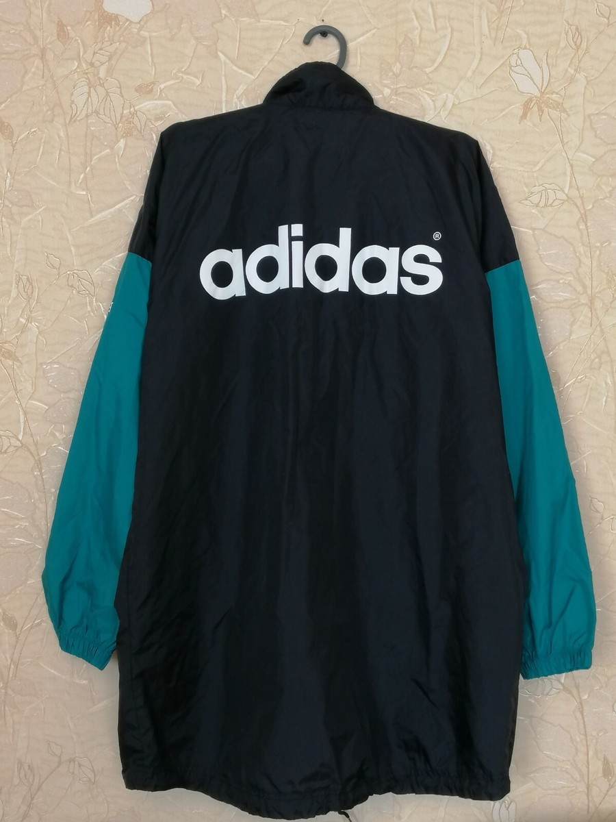 Liverpool 1992 - 1993 football vintage training coat zip