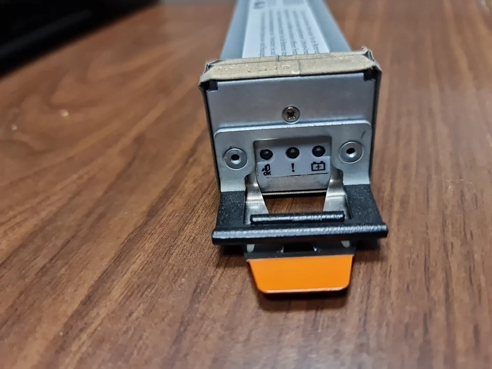 41Y0679 - Batteria originale per IBM System Storage DS4200 DS4700 13695-05 13695 - Immagine 4 di 4