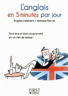 J Arrive Dans 5 Minutes En Anglais