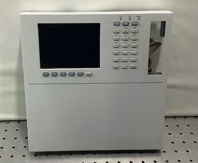 Analytical Instruments - Auto Sampler