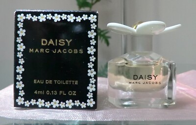 DAISY - EDT 4 ML de MARC JACOBS