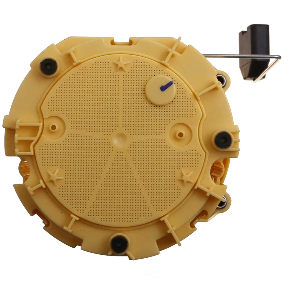 Conjunto de módulo de bomba de combustible para Dodge Ram 2500 Ram 2500 2005-2009, Ram 3500 CARTE Foto 2 de 4