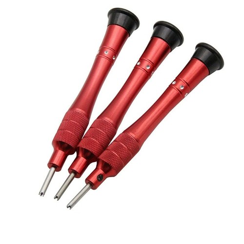 3 4 5 Claws Strap Removal Tool Watch Case Screwdriver for RM Richard Mille Watch