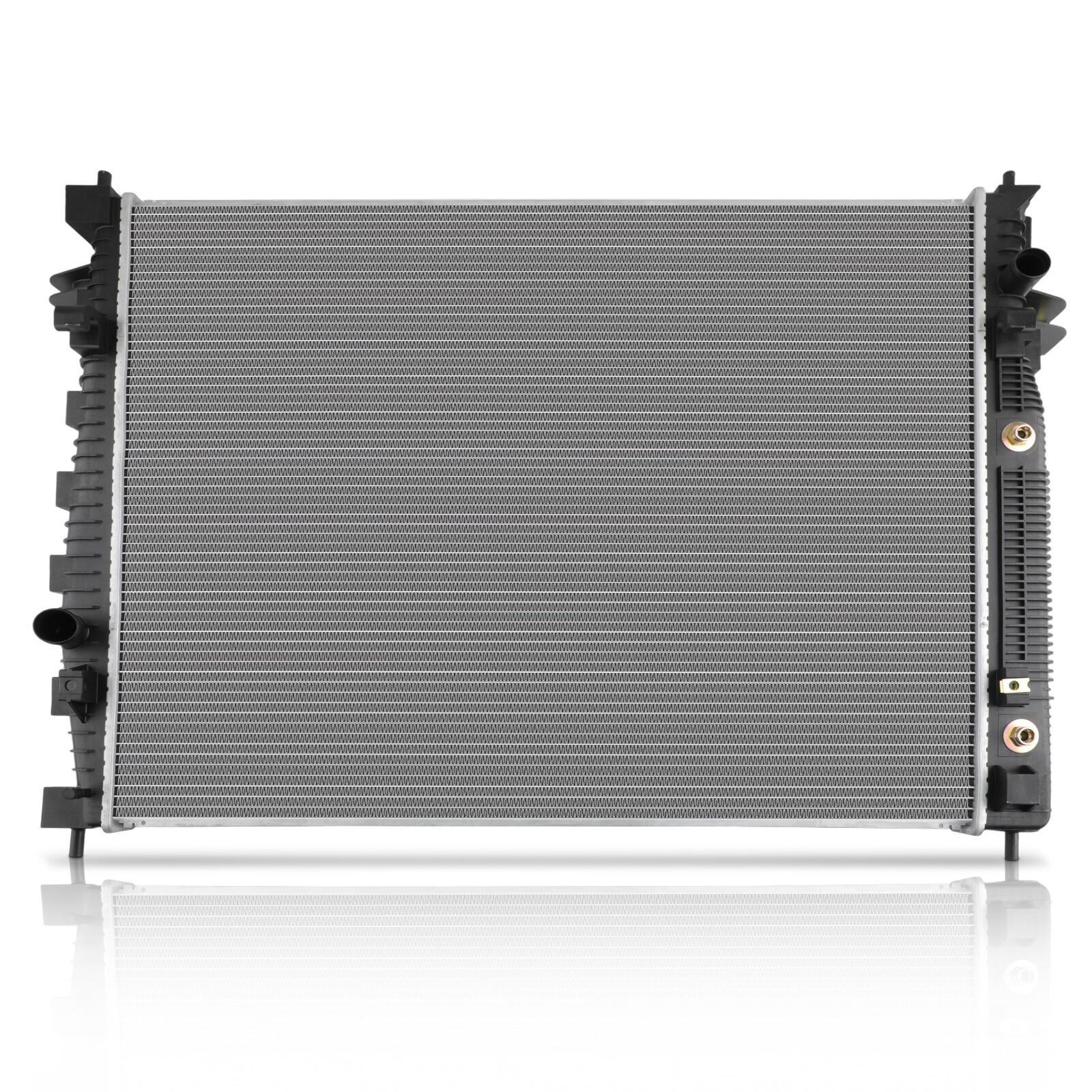 Radiator for Chevrolet Traverse for Buick Enclave 2018-24 86801856 84274378 New