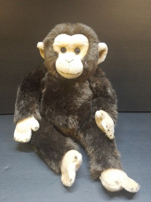 webkinz signature chimpanzee